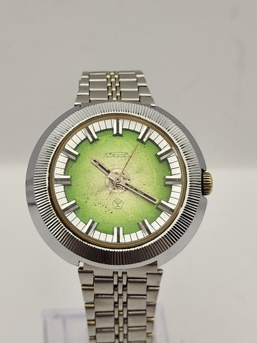 Raketa ufo cal 2609 - 2609, watch