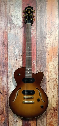 Yamaha aex 502 tobacco - 502,
