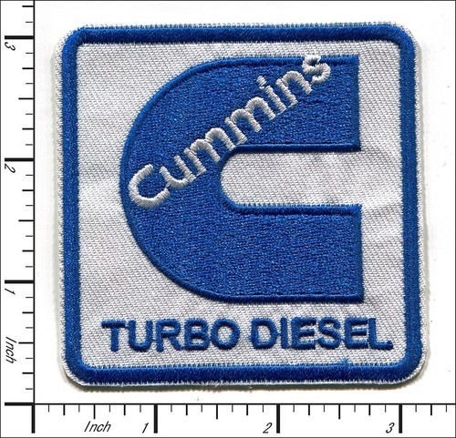 Cummins turbo diesel - turbo,