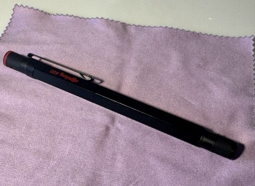 Rotring 600 rollerball pen - 600,