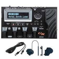 Roland 55gk guitar - roland,