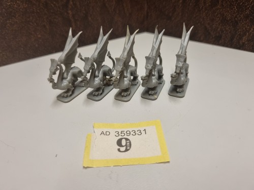 Oop dragon mighty empires - dragon,