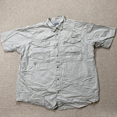Columbia pfg shirt mens - columbia,