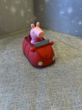 Peppa Pig Little Buggy Toy