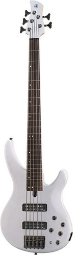 Yamaha trbx505 string - trbx505, 5-string