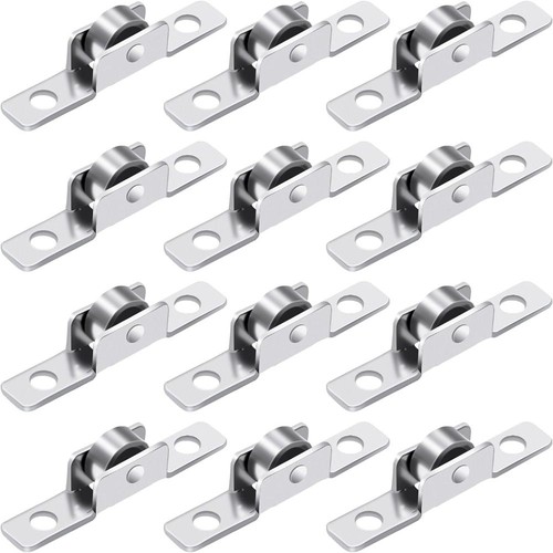 Pack silver window roller - window,