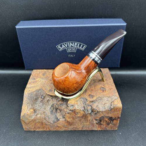 Savinelli pipe minerva - pipe, ‘minerva’