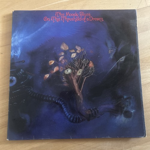 The moody blues - the, on