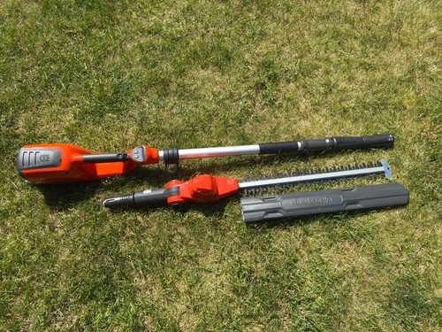 Husqvarna 120itk4 cordless - 120itk4-h,