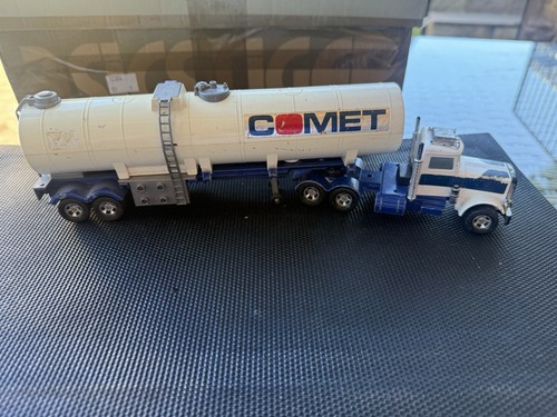Matchbox peterbilt comet - 12”,