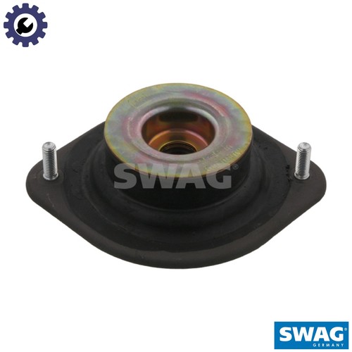 Suspension strut support mount - suspension,