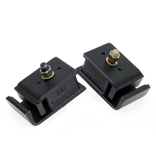 New engine mounting support - new,
