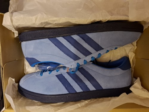 Adidas tahiti uk9 - uk9.5, island