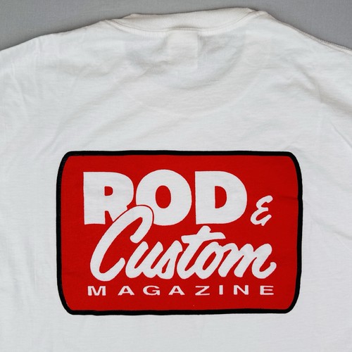 Y2k hot rod shirt - hot,