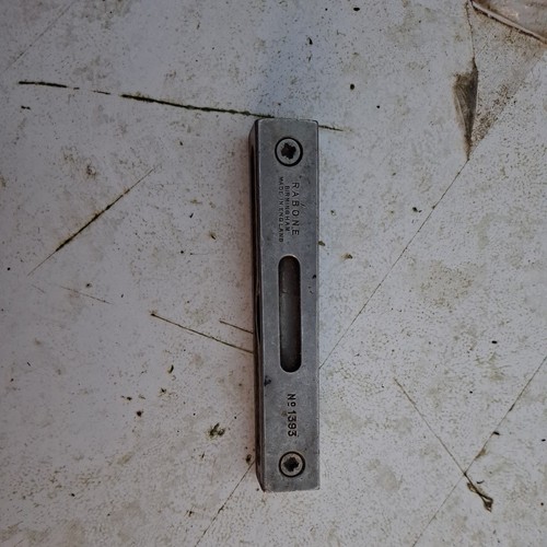 Vintage rabone 1393 - vintage, no