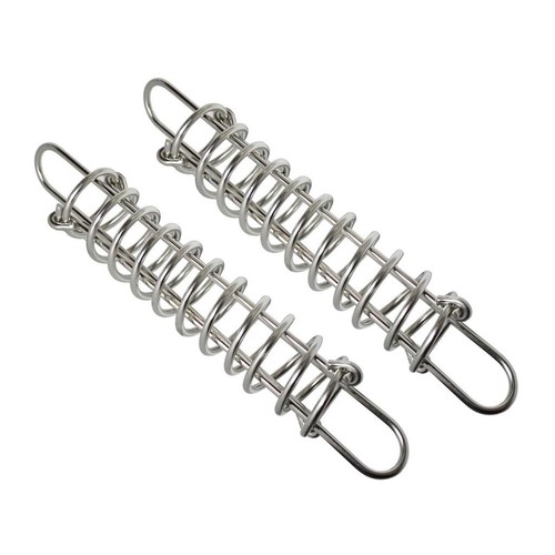 Yacht stainless steel shock - yacht,
