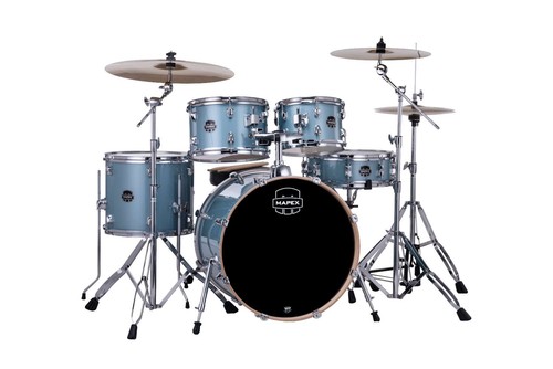 Acoustic drum kit mapex - drum,
