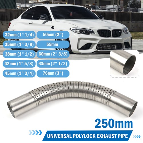 Exhaust repair flexible - exhaust,