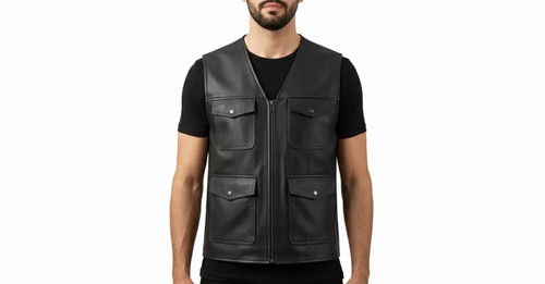 Handmade real leather - handmade,