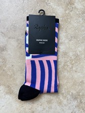 Rapha x Patta Graphic Socks -