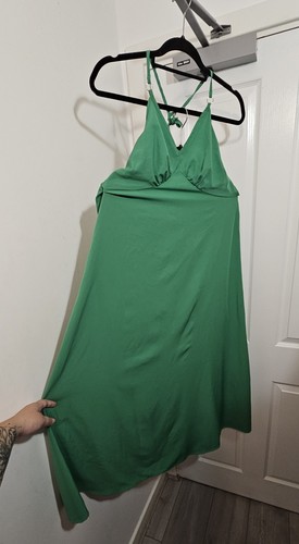 Shein emerald green - shein,