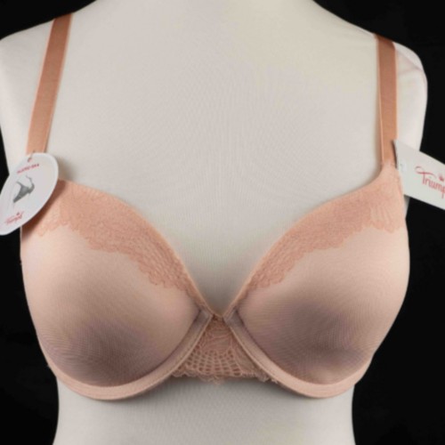 Triumph 38e underwired - 38e, padded