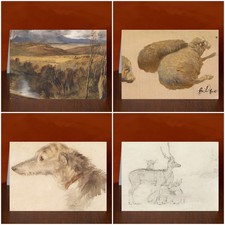 Sir edwin henry landseer - henry,