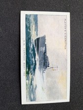 1939 Player Modern Naval Craft