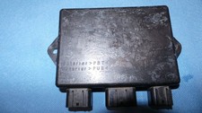 SUZUKI XF 650 FREEWIND CDI ECU