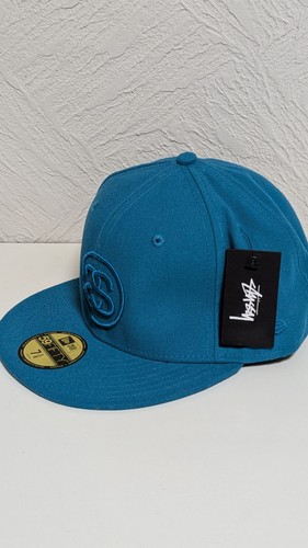 Stussy new era 59fifty fitted - stussy,