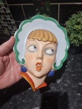 Art Deco 1930s Royal Dux