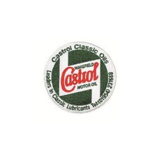 Castrol Classic Classic
