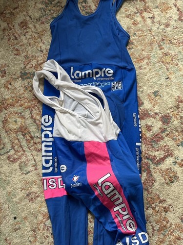 Team lampre nalini cycling - nalini,