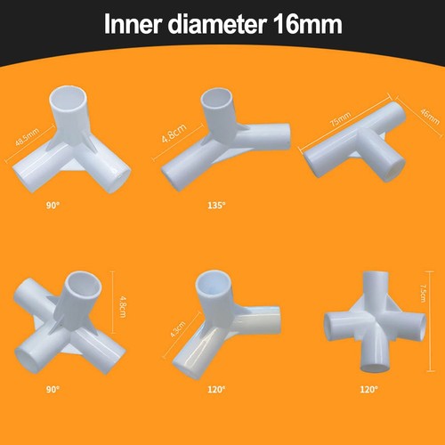 Reliable connector for camping - reliable,