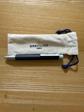 BREITLING ballpoint pen with