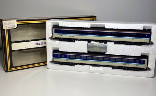 Dapol d83 class 155 - d83,