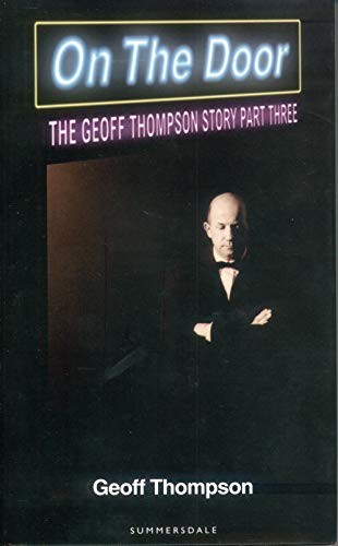Geoff thompson story - geoff, story: