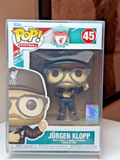 Funko POP! Football Liverpool