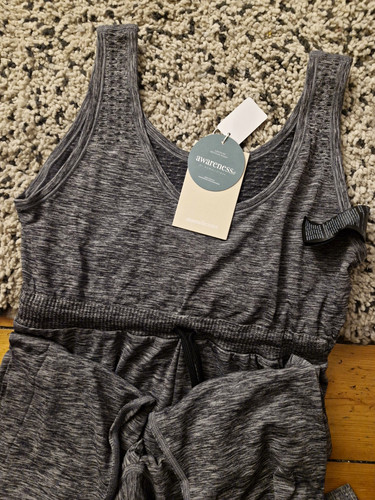 Mamalicious maternity grey - mamalicious,
