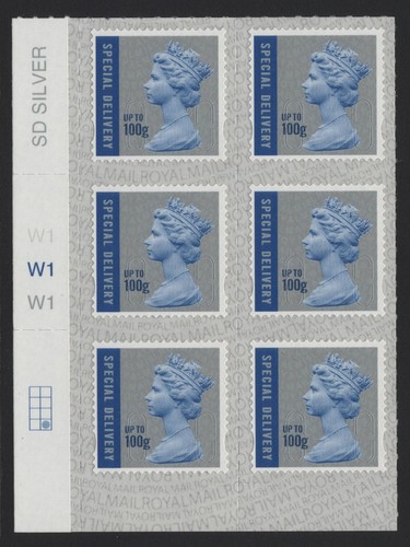 Security machin stamps - security,