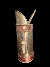 Vintage Brass And Copper