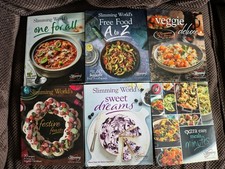 Bundle Of 6 Slimming World