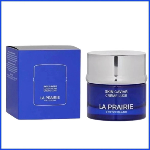 Prairie skin caviar - la,