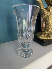 Waterford Crystal Vase 6 Inch