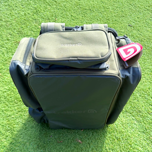 Trakker nxg tackle bag - nxg,