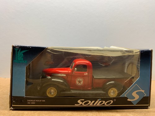 Solid modified chevrolet - modified, pick