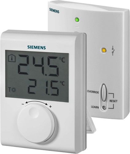 Siemens rdh100 wireless room - rdh100,