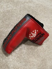 Titleist Scotty Cameron Design