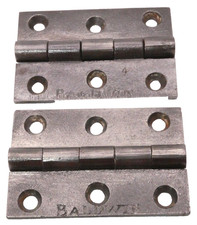 Old Antique Victorian  Baldwin