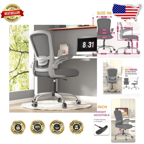 Ergonomic office chair mesh - ergonomic,